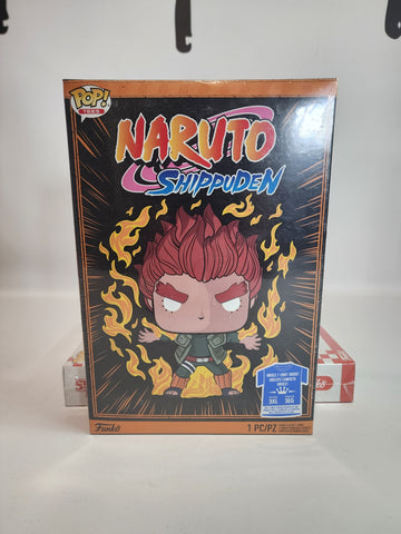 Naruto (POP TEE)