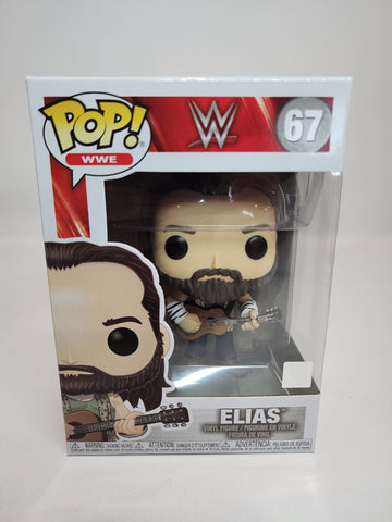 WWE - Elias (67)