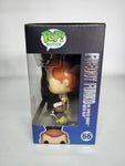 Space Ghost - Freddy Funko as Space Ghost with Blip (66) ROYALTY