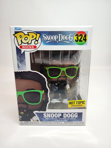 Snoop Dogg - Snoop Dogg (324)