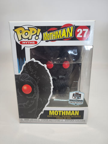 Mothman - Mothman (27)