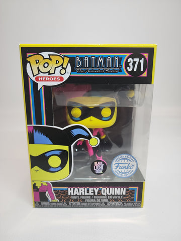 Batman - Harley Quinn (371)