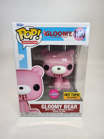 Gloomy - Gloomy Bear (1190)