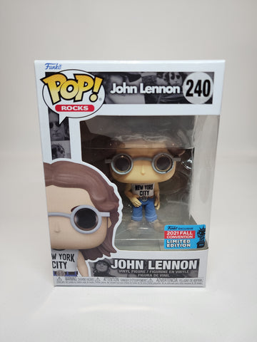 John Lennon - John Lennon (240)