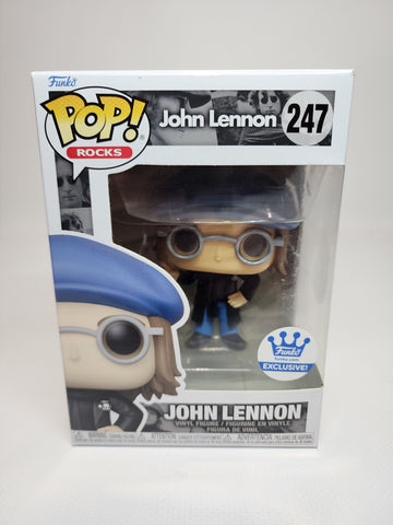 John Lennon - John Lennon (247)