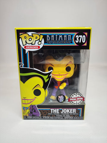 Batman the Animated Series - The Joker (370)
