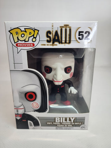Saw - Billy (52)