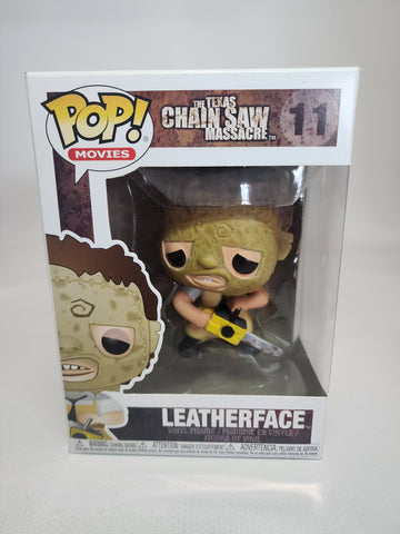 The Texas Chainsaw Massacre - Leatherface (11)