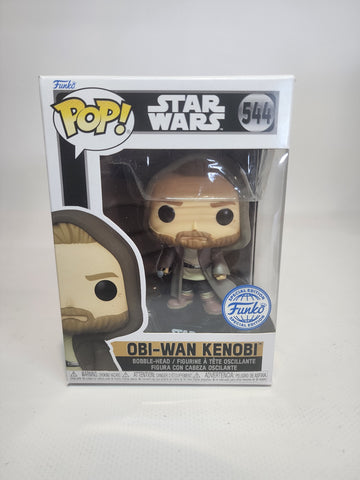Star Wars - Obi-Wan Kenobi (544)