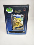 Game of Thrones - Jaime Lannister with Golden Hand (88) LEGENDARY