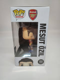 Arsenal - Mesut Ozil (11)
