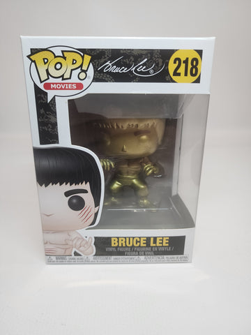 Bruce Lee - Bruce Lee (218)
