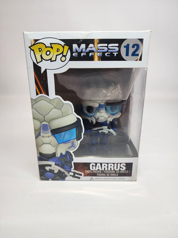 Mass Effect - Garrus (12)