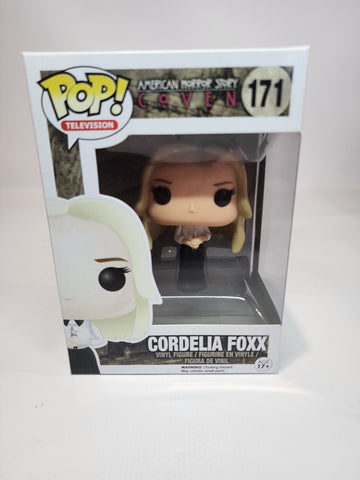 American Horror Story - Cordelia Foxx (171)