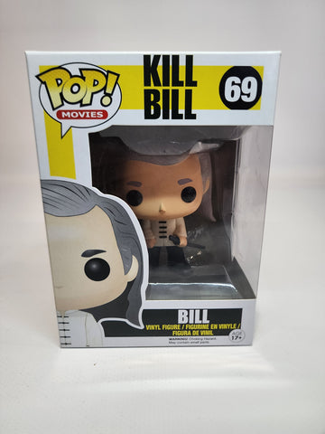 Kill Bill - Bill (69)