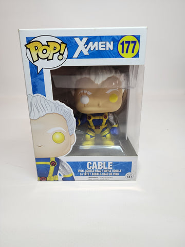 X-Men - Cable (177)