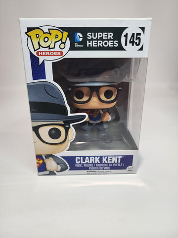 DC Super Heroes - Clark Kent (145)
