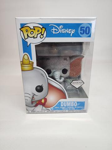 Disney - Dumbo (50)