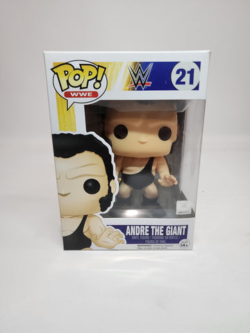 WWE - Andre the Giant (21)