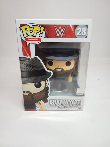 WWE - Bray Wyatt (28)