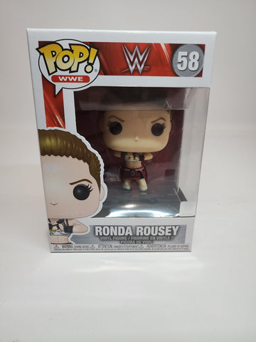 WWE - Ronda Rousey (58)