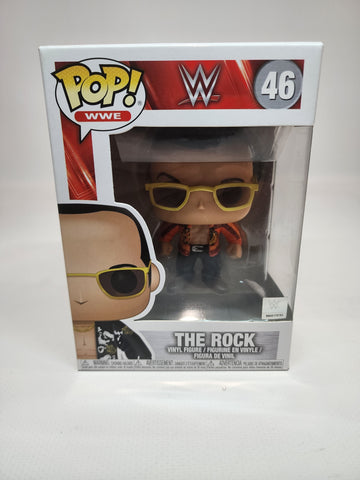 WWE - The Rock (46)