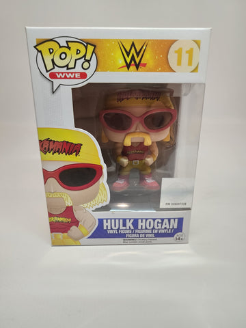 WWE - Hulk Hogan (11)