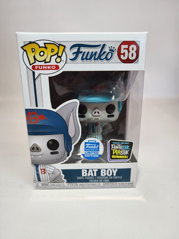 Funko - Bat Boy (58)