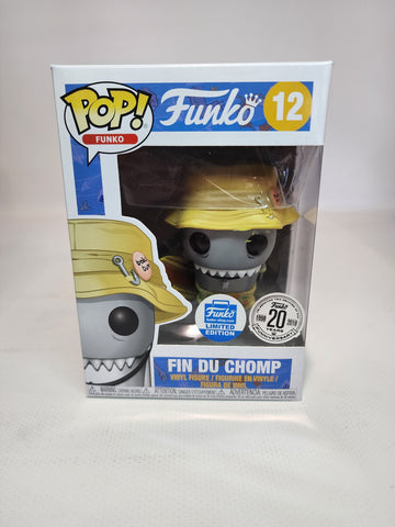 Funko - Fin Du Chomp (12)