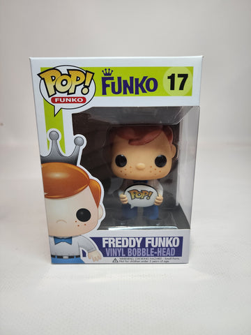 Funko - Freddy Funko (17)