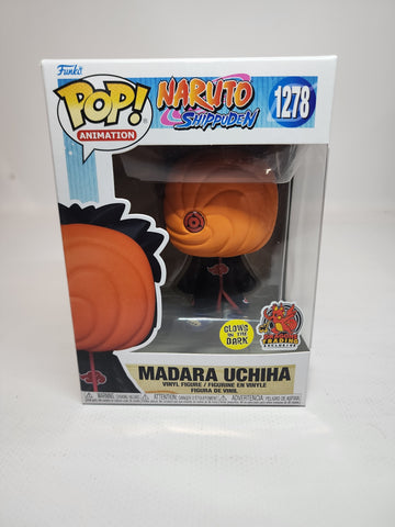Naruto - Madara Uchiha (1278)
