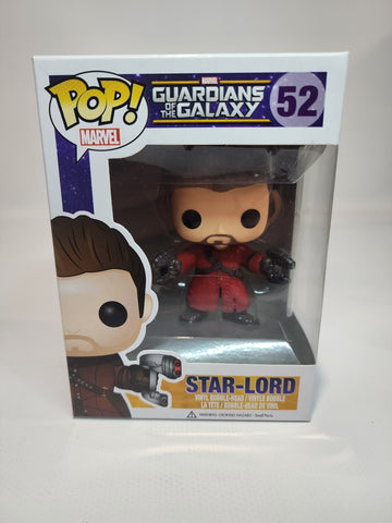 Guardians of the Galaxy - Star-Lord (52)
