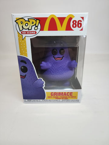 McDonalds - Grimace (86)