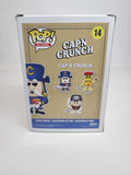 Cap'N Crunch - Cap'N Crunch (14)