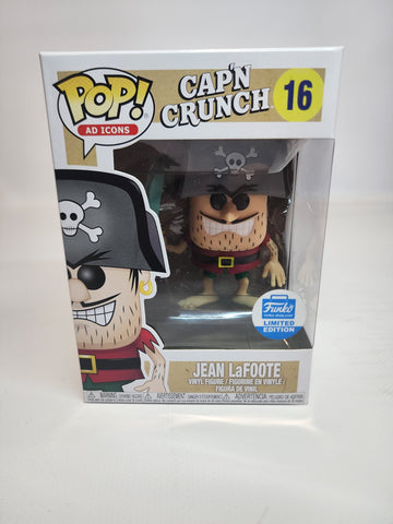 Cap'N Crunch - Jean LaFoote (16)