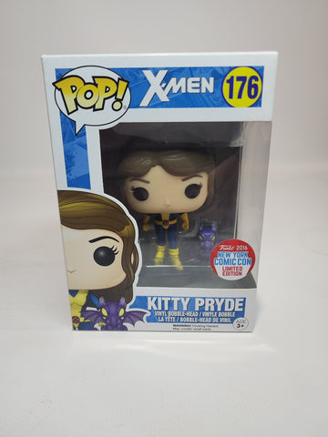 X-Men - Kitty Pryde (176)
