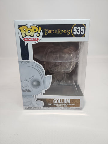 Lord of the Rings - Gollum (535)