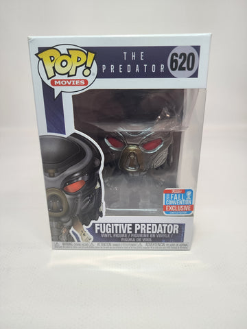 The Predator - Fugitive Predator (620)
