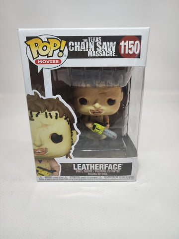 The Texas Chainsaw Massacre - Leatherface (1150)
