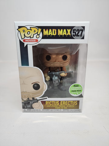 Mad Max - Rictus Erectus (527)