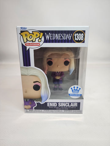 Wednesday - Enid Sinclair (1308)