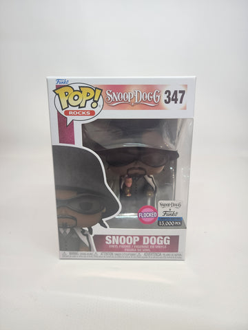 Snoop Dogg - Snoop Dogg (347)