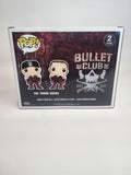 King of Sports - The Young Bucks (2 Pack)