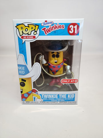 Twinkies - Twinkie the Kid (31)