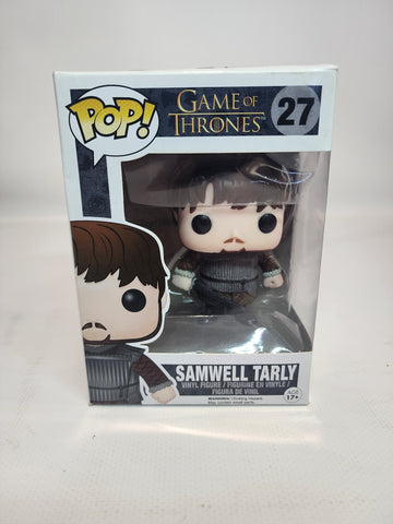 Game of Thrones - Samwell Tarly (27)