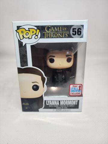 Game of Thrones - Lyanna Mormont (56)