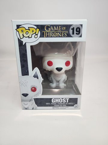 Game of Thrones - Ghost (19)
