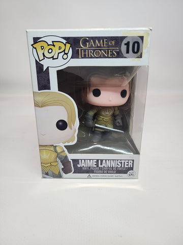Game of Thrones - Jaime Lannister (10)