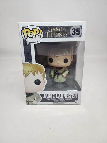 Game of Thrones - Jaime Lannister (35)