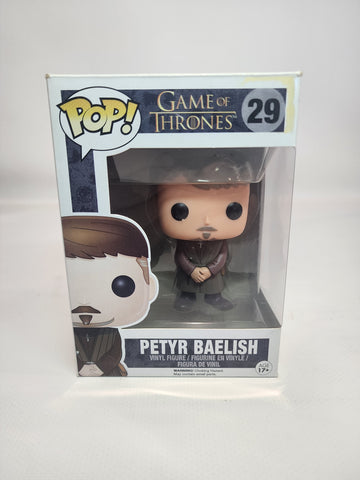 Game of Thrones - Petyr Baelish (29)